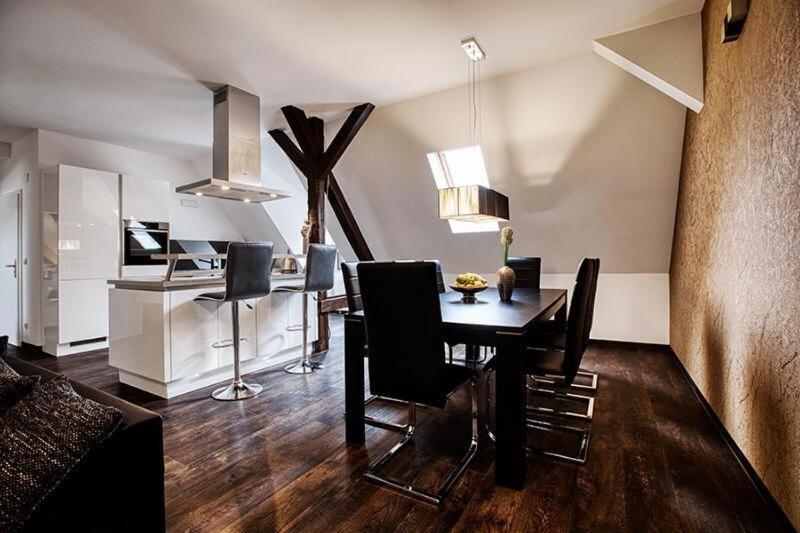 Moderne Ferienwohnung Hildburghausen - Fewo 1 Dış mekan fotoğraf